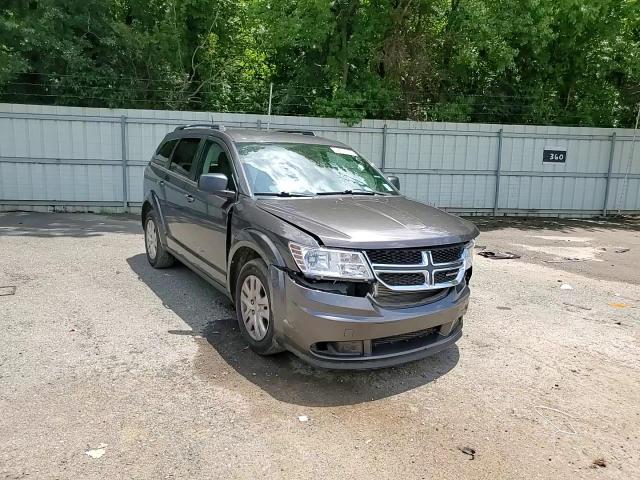 2019 Dodge Journey Se VIN: 3C4PDCAB9KT853071 Lot: 64675215