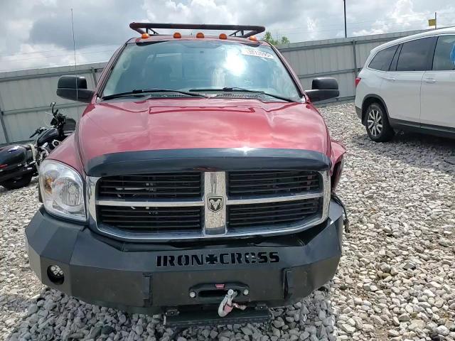 2007 Dodge Ram 2500 St VIN: 3D7KS28A57G832988 Lot: 63813095