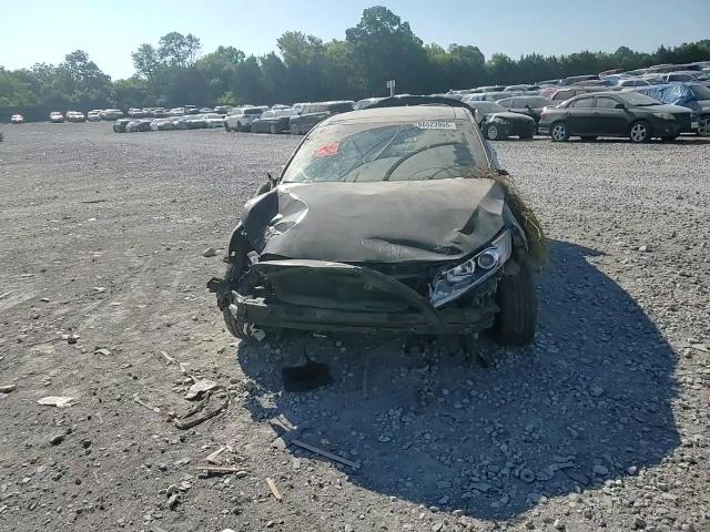 2013 Kia Optima Hybrid VIN: KNAGM4AD2D5045684 Lot: 66523955