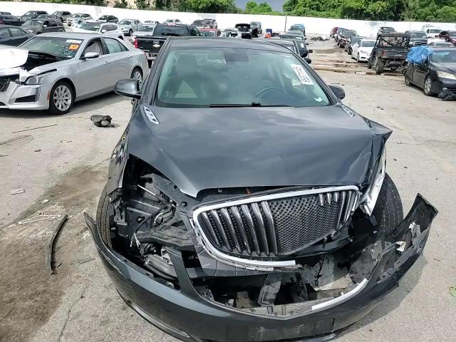 2016 Buick Verano Sport Touring VIN: 1G4PW5SKXG4162645 Lot: 65371145