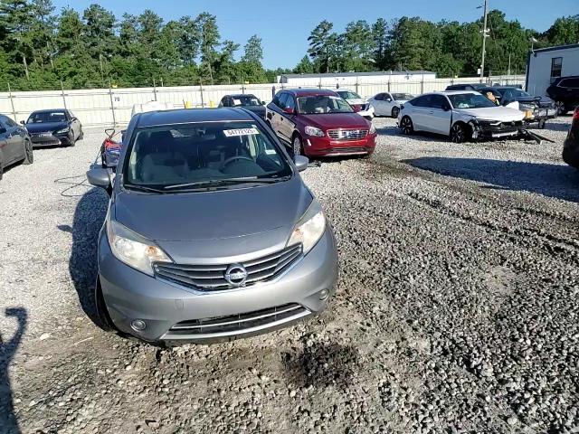 2015 Nissan Versa Note S VIN: 3N1CE2CP1FL366812 Lot: 64772125