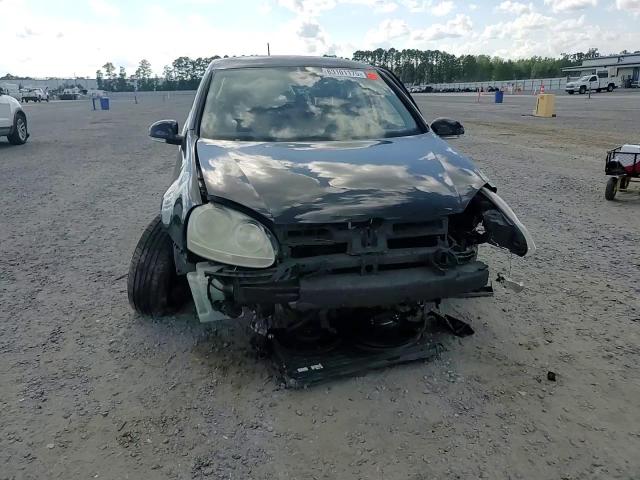 2008 Volkswagen Rabbit VIN: WVWDA71K98W147515 Lot: 63101175