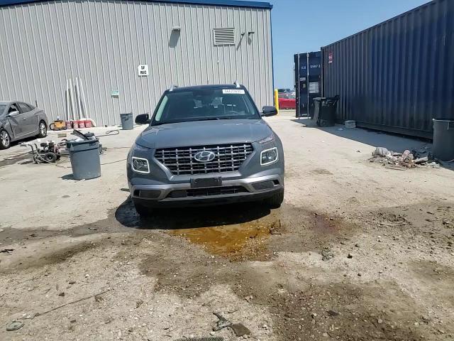 2024 Hyundai Venue Sel VIN: KMHRC8A3XRU328064 Lot: 66622695