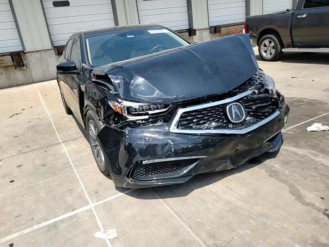 2020 Acura Tlx VIN: 19UUB1F3XLA006214 Lot: 66128465