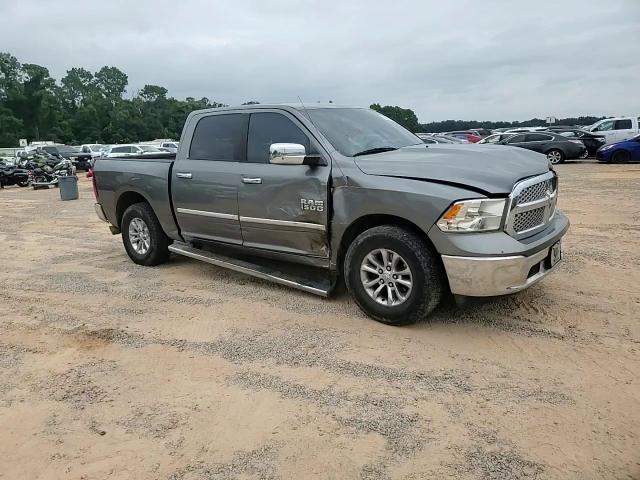 2013 Ram 1500 Slt VIN: 1C6RR6LG6DS700163 Lot: 66952665