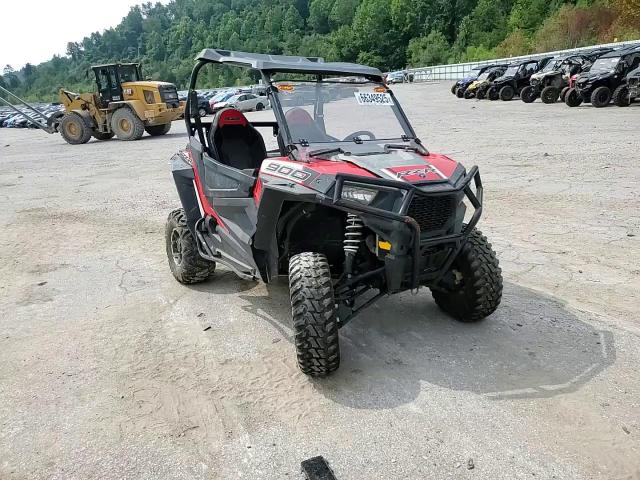 2019 Polaris Rzr 900 Ep - Atv And Utility Vehicles Utility Vehicle VIN: 3NSVAE870KH484230 Lot: 66349525