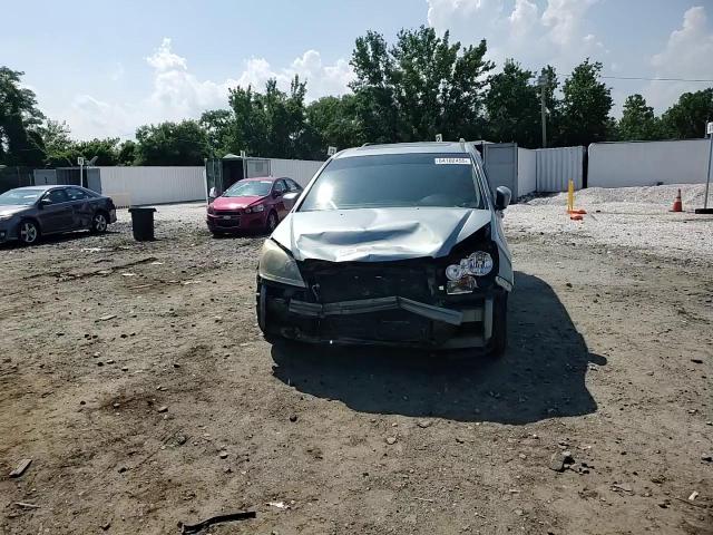 2005 Honda Odyssey Exl VIN: 5FNRL38725B131232 Lot: 64102455