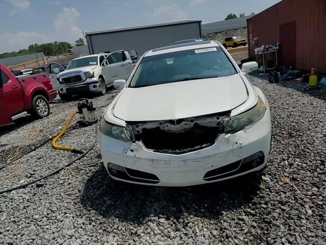 2012 Acura Tl VIN: 19UUA8F28CA008451 Lot: 67230615
