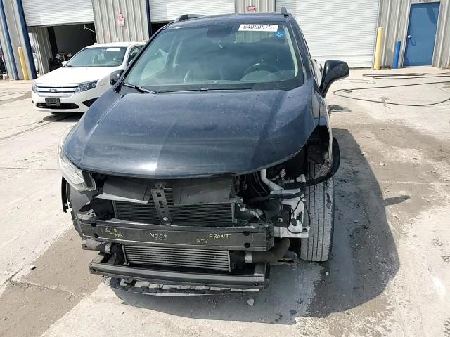 2017 Chevrolet Trax 1Lt VIN: 3GNCJPSB1HL265145 Lot: 64080575
