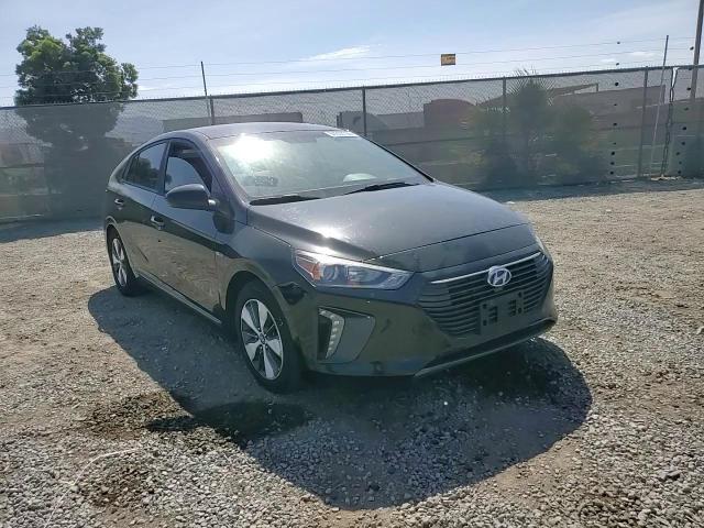 2019 Hyundai Ioniq VIN: KMHC65LD4KU111438 Lot: 64239755