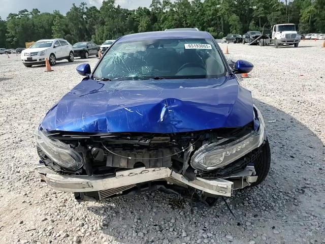 2020 Honda Accord Sport VIN: 1HGCV1F39LA148119 Lot: 65193065