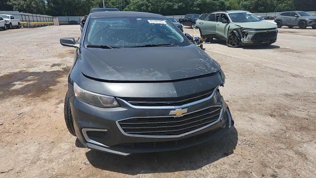 2017 Chevrolet Malibu Ls VIN: 1G1ZB5ST5HF285186 Lot: 65309785