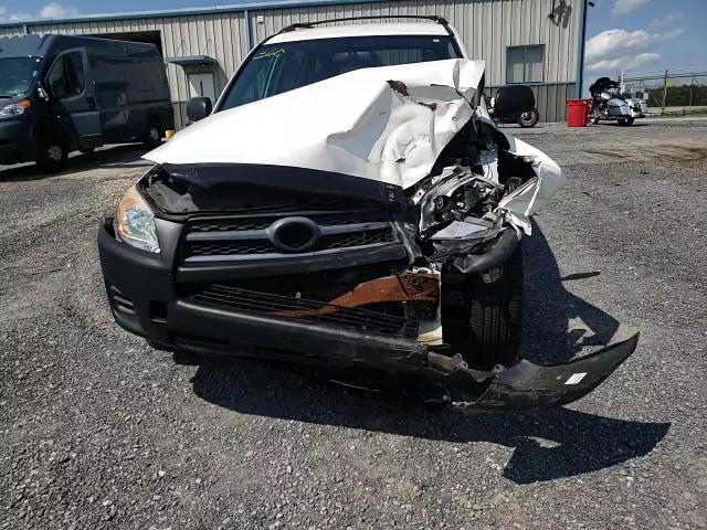 2011 Toyota Rav4 VIN: 2T3BF4DV7BW085969 Lot: 64786735