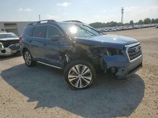 2020 Subaru Ascent Limited VIN: 4S4WMAPDXL3455871 Lot: 63603845