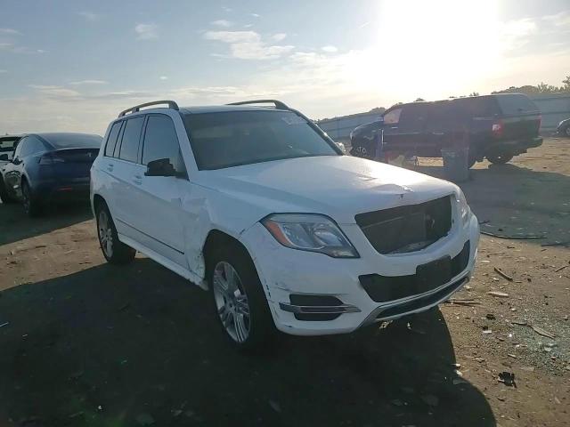 2015 Mercedes-Benz Glk 350 4Matic VIN: WDCGG8JB9FG342839 Lot: 64731585