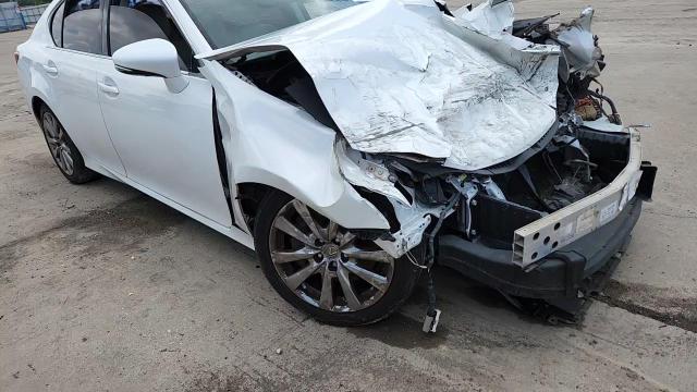 2014 Lexus Gs 350 VIN: JTHBE1BL6E5039353 Lot: 64718055
