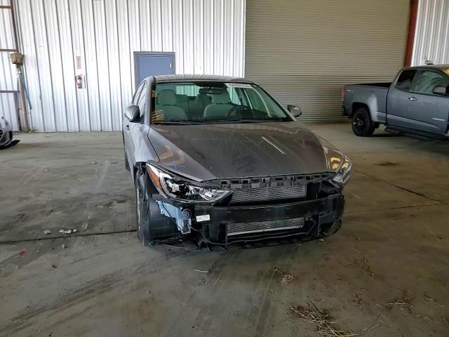 2017 Hyundai Elantra Se VIN: 5NPD84LF4HH188876 Lot: 64489755
