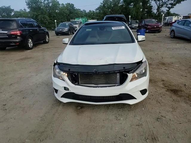 2016 Mercedes-Benz Cla 250 4Matic VIN: WDDSJ4GB6GN368819 Lot: 65008085