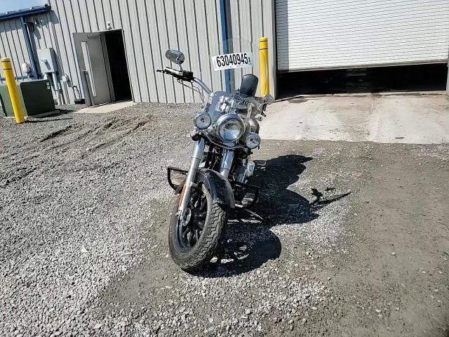 2004 Harley-Davidson Flstf VIN: 1HD1BMY184Y087509 Lot: 63040945