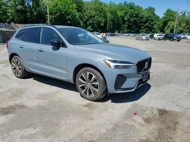 2024 Volvo Xc60 Plus VIN: YV4L12RL5R1767818 Lot: 65193925