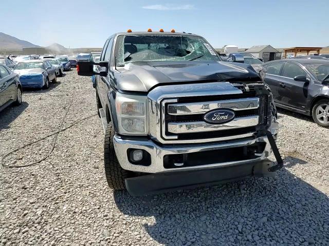 2016 Ford F250 Super Duty VIN: 1FT7W2B64GEB47400 Lot: 66287915