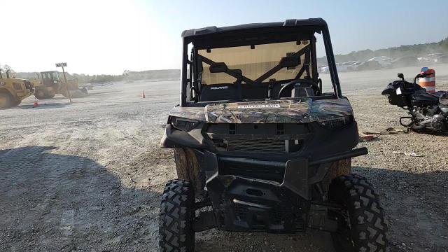 2023 Polaris Ranger 1000 Eps VIN: 4XATAE998P8046705 Lot: 66162135