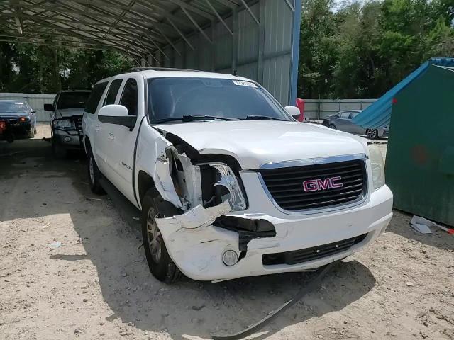 2007 GMC Yukon Xl C1500 VIN: 1GKFC16J57J282751 Lot: 64286525