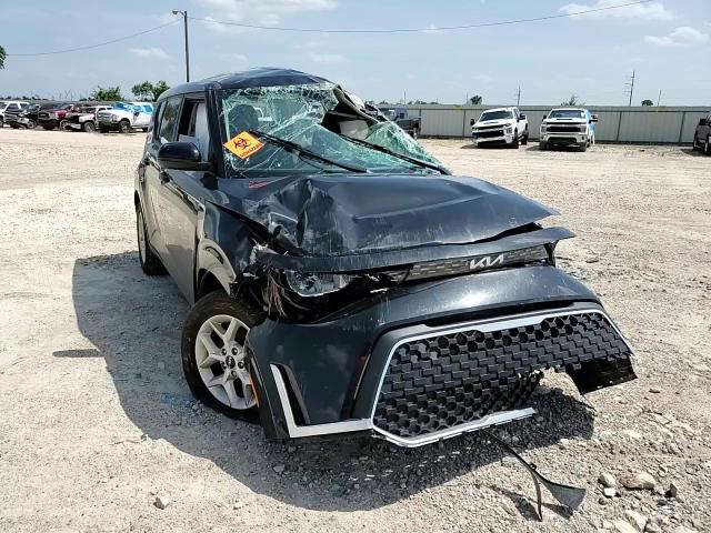2025 Kia Soul Lx VIN: KNDJ23AU7S7937570 Lot: 64421105