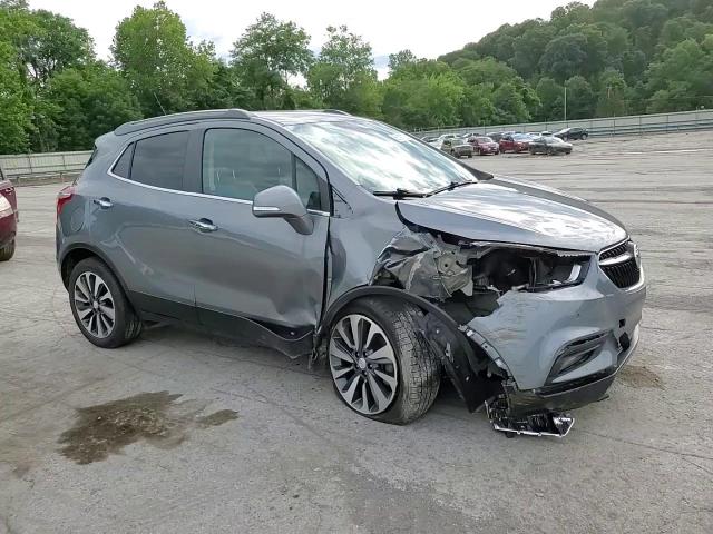 2019 Buick Encore Essence VIN: KL4CJGSM0KB796642 Lot: 65157735