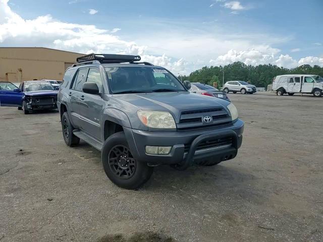 2004 Toyota 4Runner Sr5 VIN: JTEBU14R040023856 Lot: 65234605
