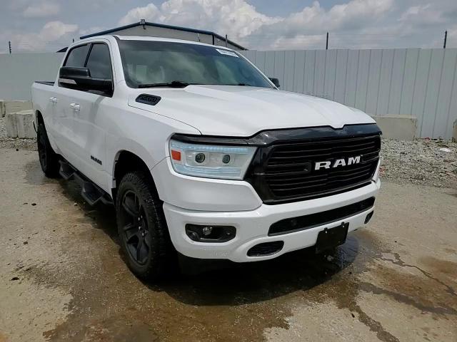 2021 Ram 1500 Big Horn/Lone Star VIN: 1C6RRFFG6MN748210 Lot: 65611655