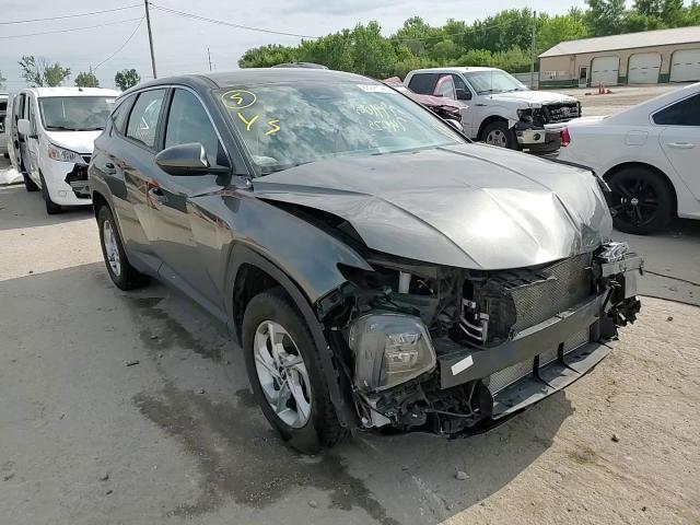 2022 Hyundai Tucson Se VIN: 5NMJACAE5NH016442 Lot: 63991065