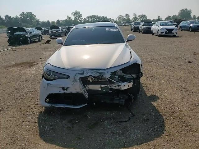 2023 Alfa Romeo Giulia Sprint VIN: ZARFANAN7P7674572 Lot: 64575475