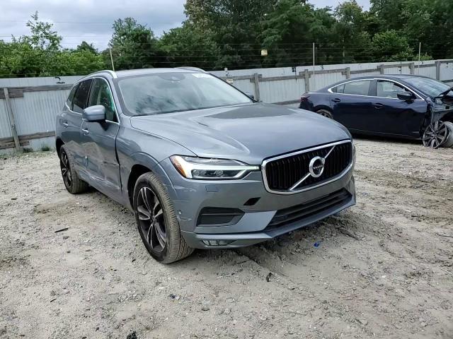 2018 Volvo Xc60 T6 VIN: LYVA22RK9JB118034 Lot: 63459745