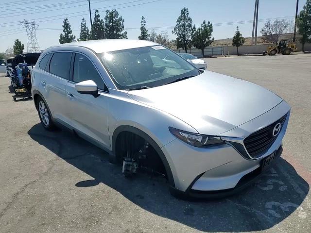 2016 Mazda Cx-9 Touring VIN: JM3TCABY4G0122570 Lot: 63308975