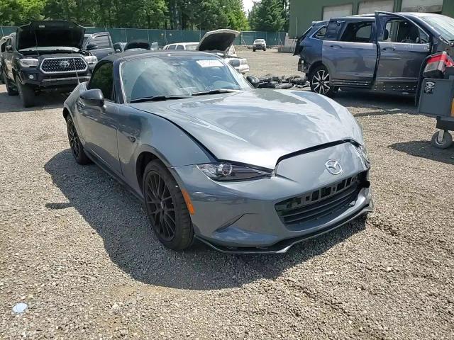 2020 Mazda Mx-5 Miata Club VIN: JM1NDAC77L0410839 Lot: 64752225