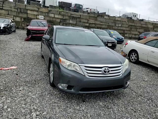 2011 Toyota Avalon Base VIN: 4T1BK3DB3BU408872 Lot: 65349475