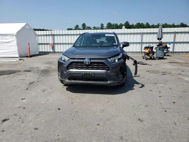 2022 Toyota Rav4 Xle VIN: 4T3RWRFV1NU057159 Lot: 64504705