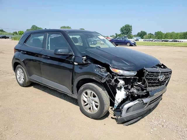 2022 Hyundai Venue Se VIN: KMHRB8A32NU163642 Lot: 65085685