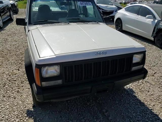 1996 Jeep Cherokee Se VIN: 1J4FJ28S3TL229973 Lot: 64754915