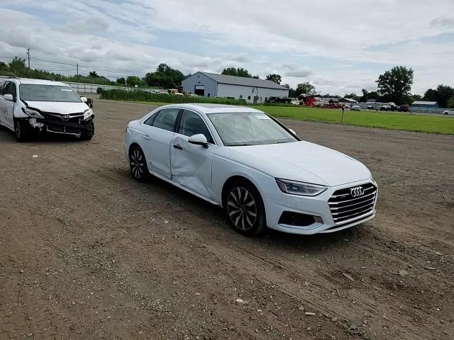 2021 Audi A4 Premium 40 VIN: WAUABAF47MA066430 Lot: 65157185