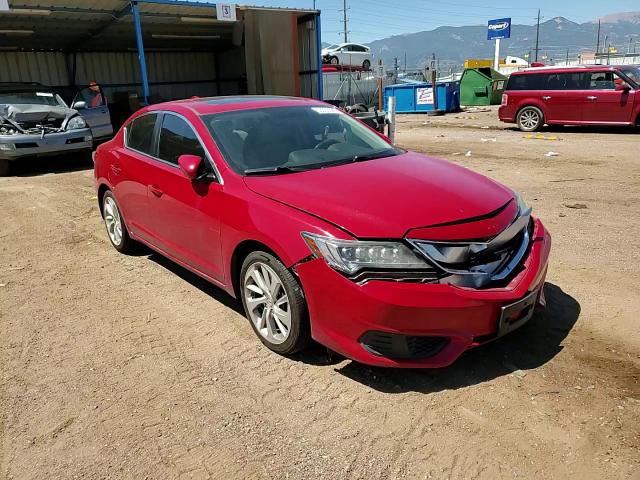 2018 Acura Ilx Base Watch Plus VIN: 19UDE2F34JA000080 Lot: 63066585