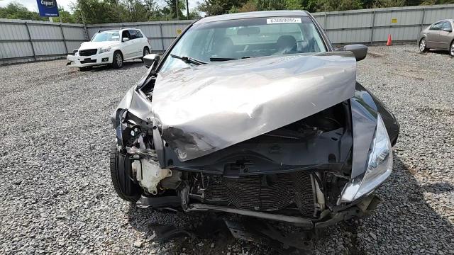 2006 Honda Accord Ex VIN: 1HGCM56836A177593 Lot: 63880095