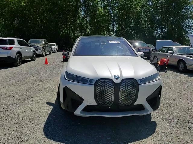 2024 BMW Ix xDrive50 VIN: WB523CF0XRCN01588 Lot: 62568705