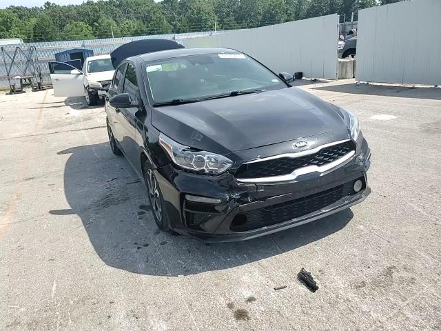 2021 Kia Forte Fe VIN: 3KPF24AD2ME305994 Lot: 64379605
