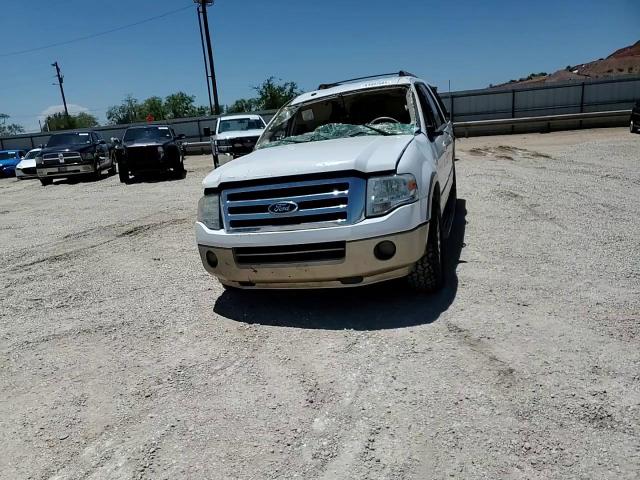 2014 Ford Expedition El Xlt VIN: 1FMJK1H5XEEF49683 Lot: 63993565