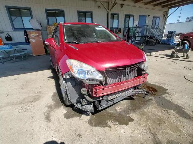 2015 Buick Encore Convenience VIN: KL4CJBSB5FB242911 Lot: 64510285