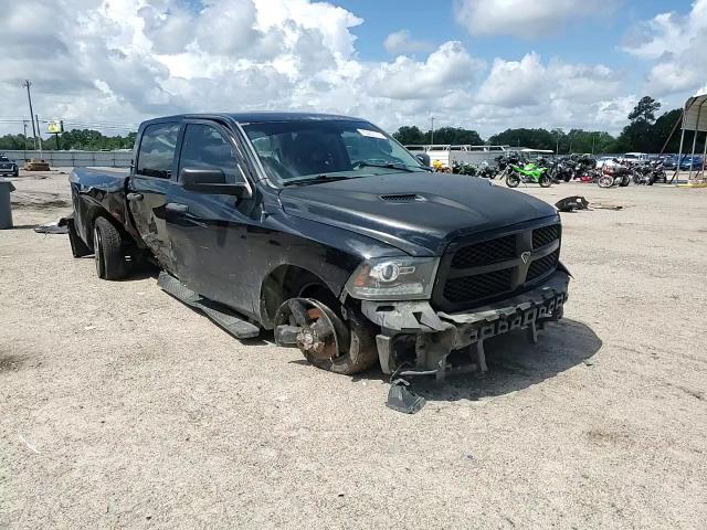 2013 Ram 1500 St VIN: 1C6RR6KT0DS717054 Lot: 65402715