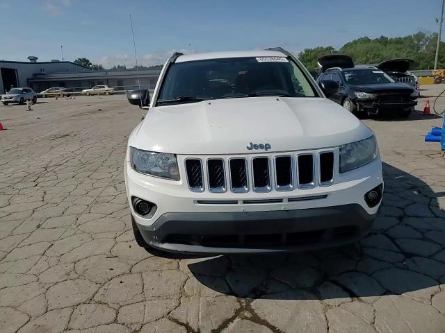 2015 Jeep Compass Sport VIN: 1C4NJDBB8FD332407 Lot: 65538645