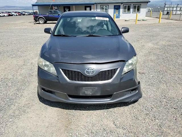 2007 Toyota Camry Ce VIN: 4T1BE46K47U600464 Lot: 65610015